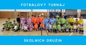 fotbal družiny